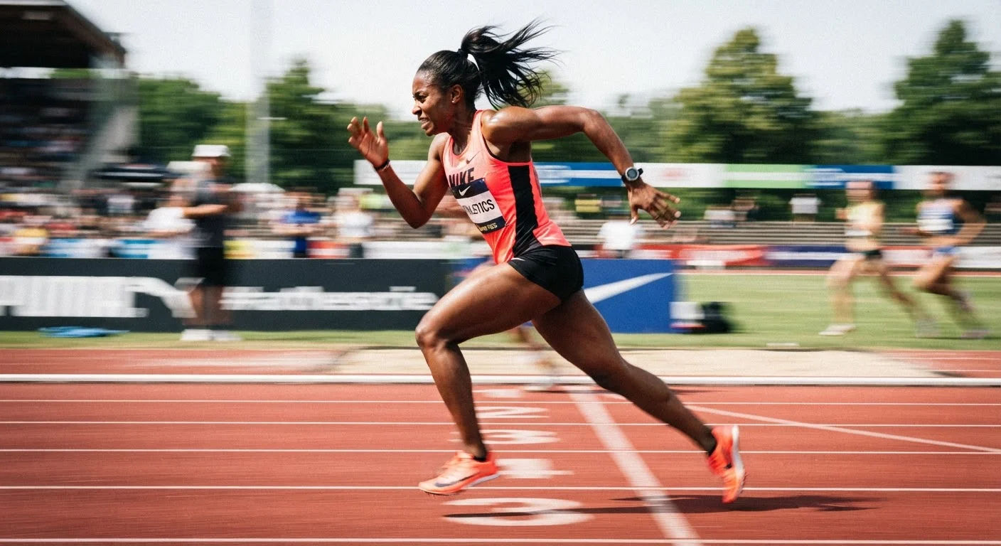 The Pros and Cons of High-Intensity Interval Training
