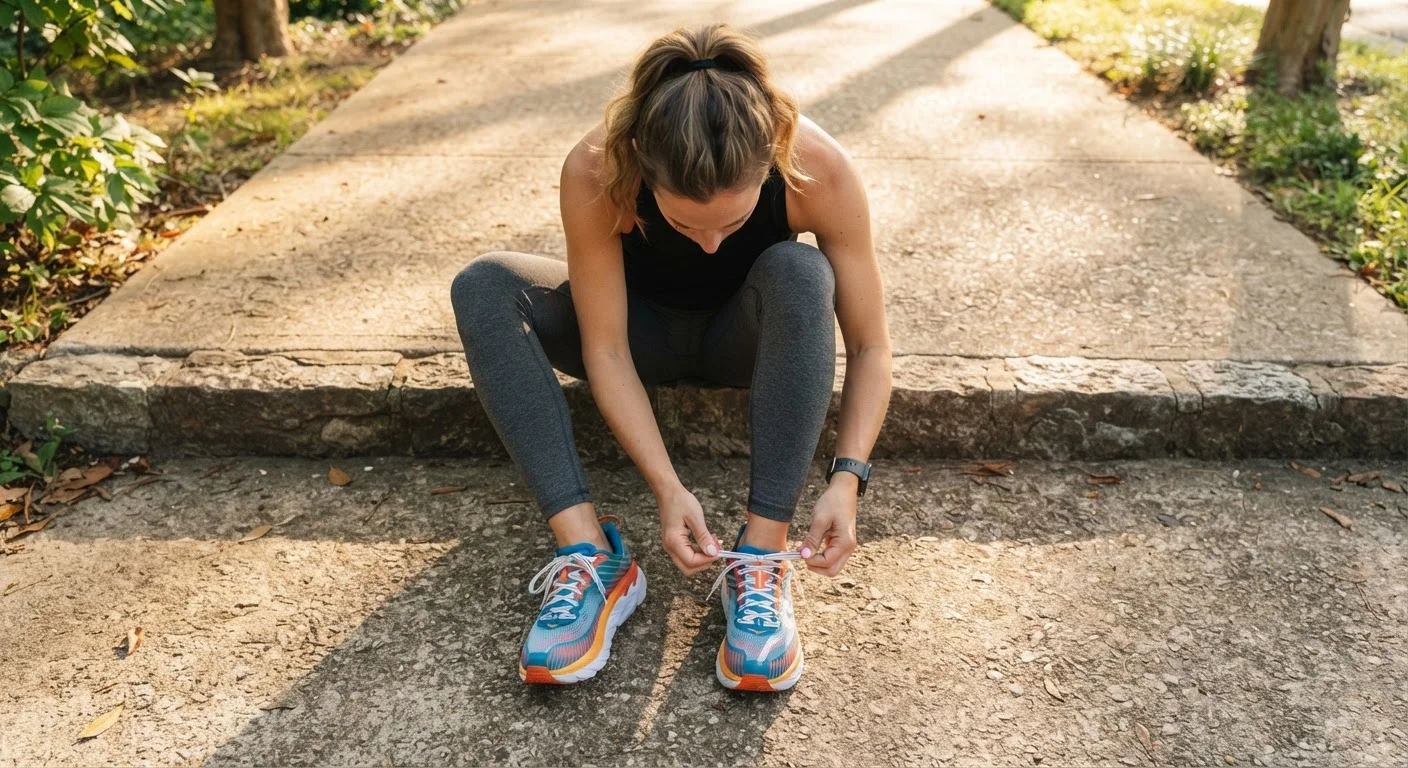 The Science Behind Why Habits Stick — and How to Apply It to Exercise
