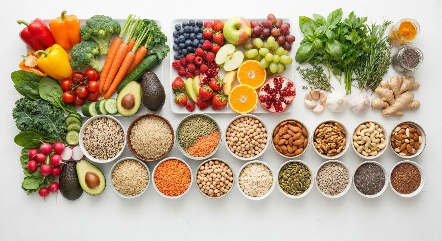 The Truth Behind Popular Nutrition Myths Americans Still Believe