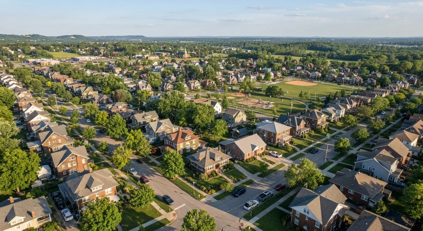 Things People Get Wrong About the Housing Market