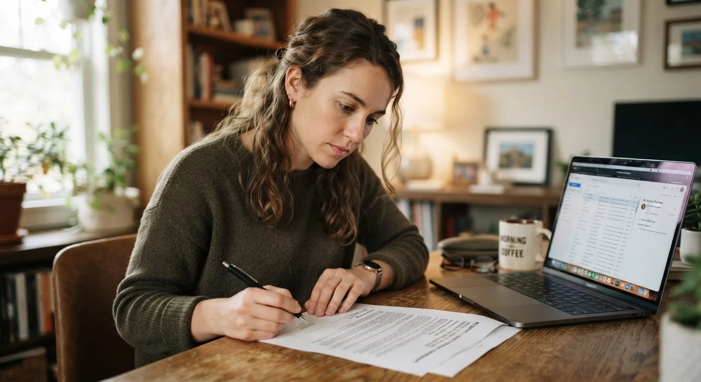 Things Worth Checking Before You Sign an Internet Service Contract