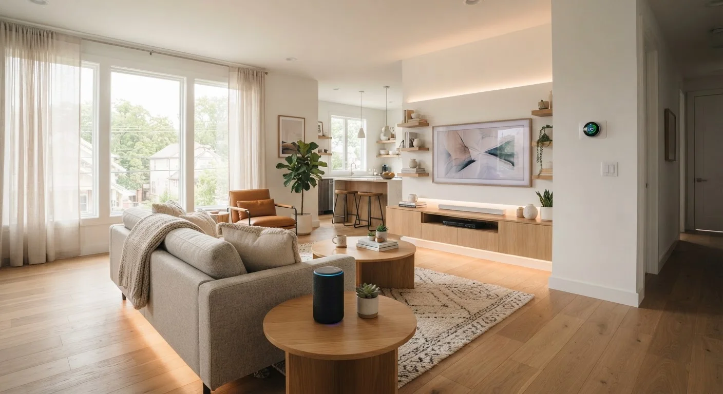 What a Smart Home Actually Is (And What It Isn't)