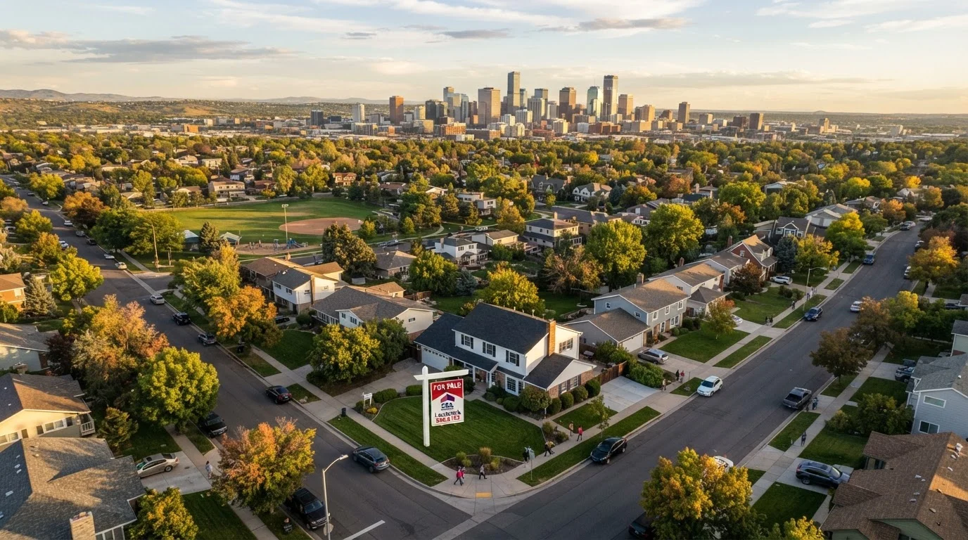 What Actually Drives Home Prices Up or Down