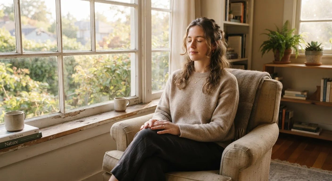 What Emotional Regulation Actually Means — and Why It Matters