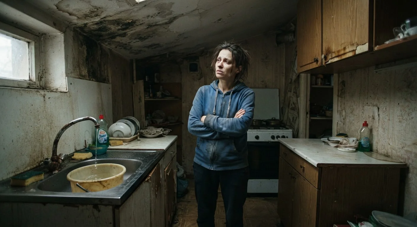 What Happens When a Landlord Fails to Make Repairs