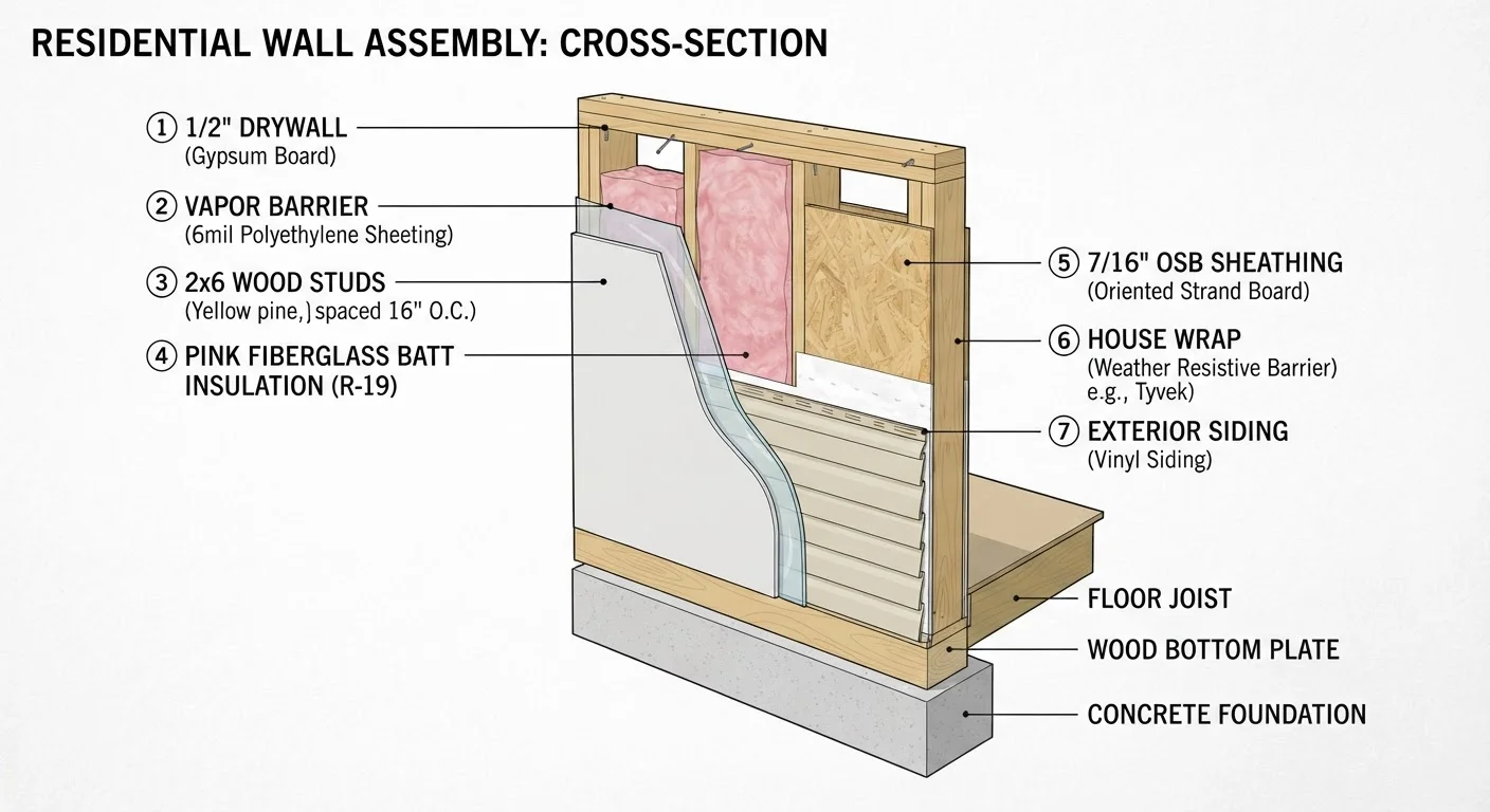 What Homeowners Get Wrong About Insulation