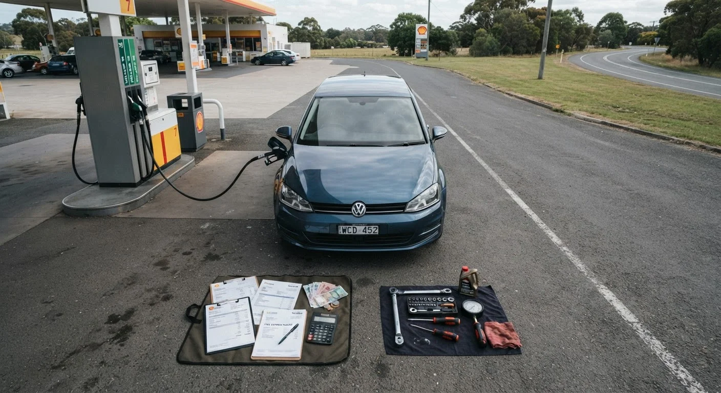 What It Actually Costs to Own a Car Beyond the Sticker Price