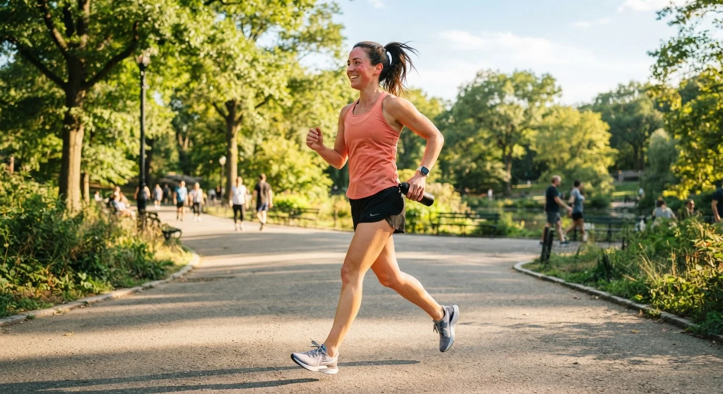What 'Moderate-Intensity Exercise' Actually Means
