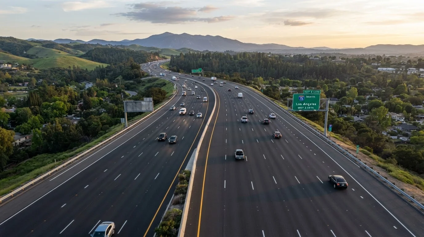 What the Lines on the Road Actually Mean