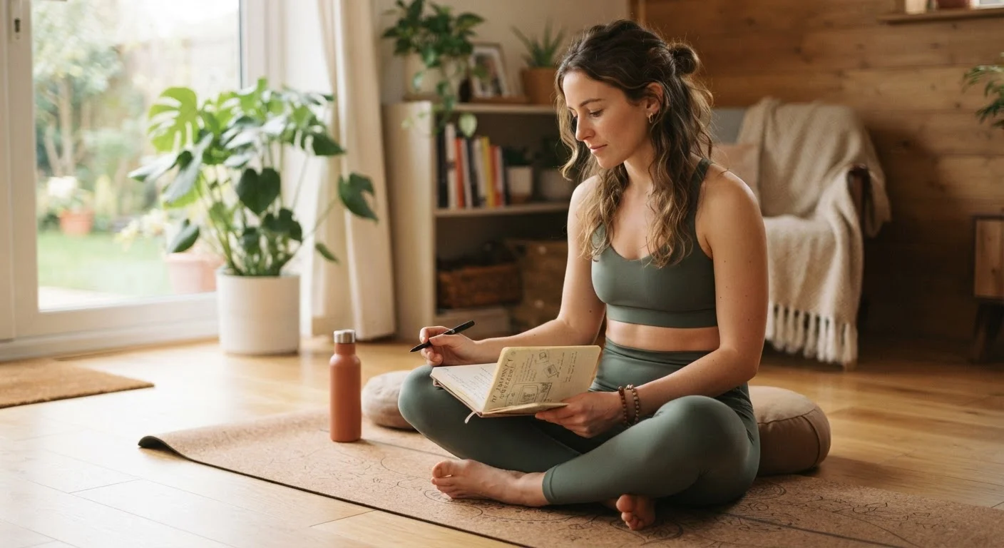 What to Consider Before Returning to Exercise After an Illness or Injury