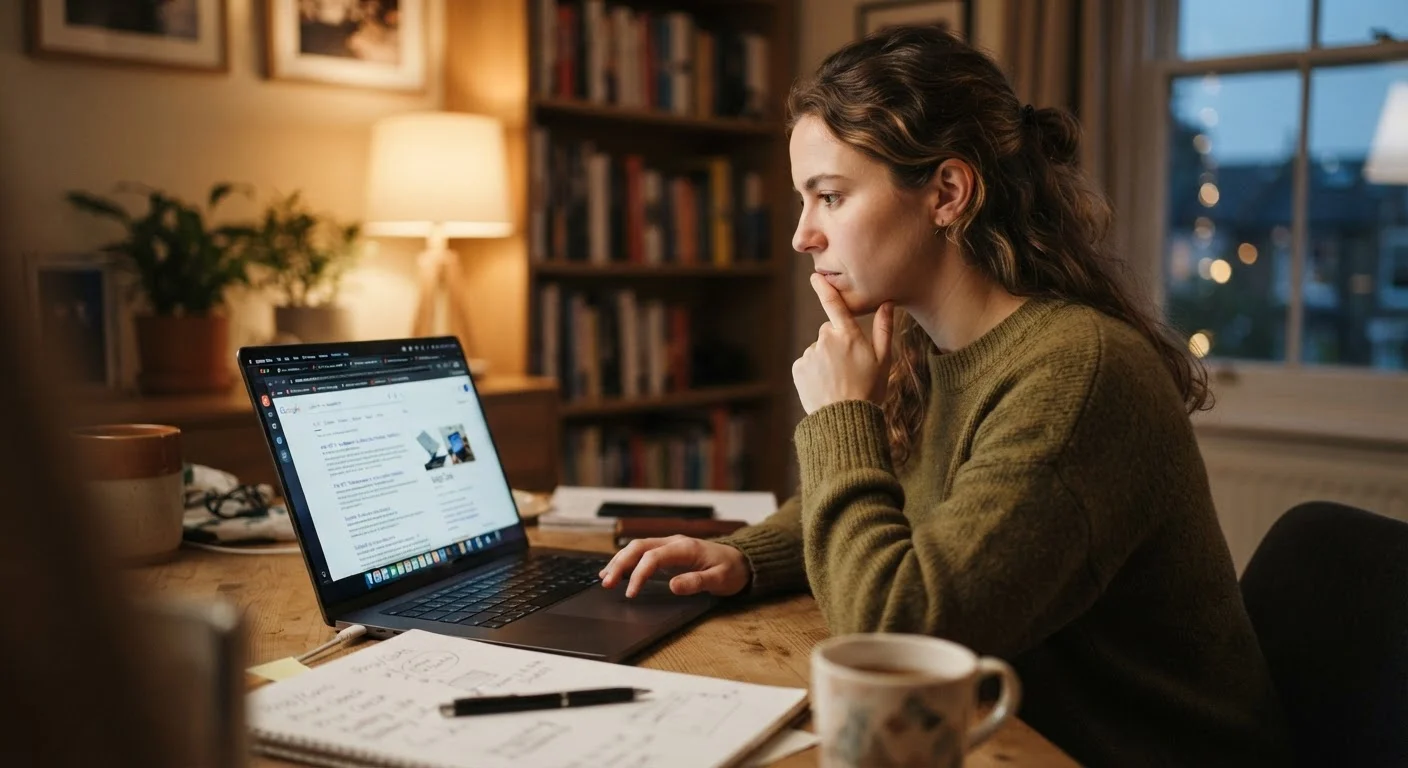 Why 'Best' Is the Wrong Word to Search For