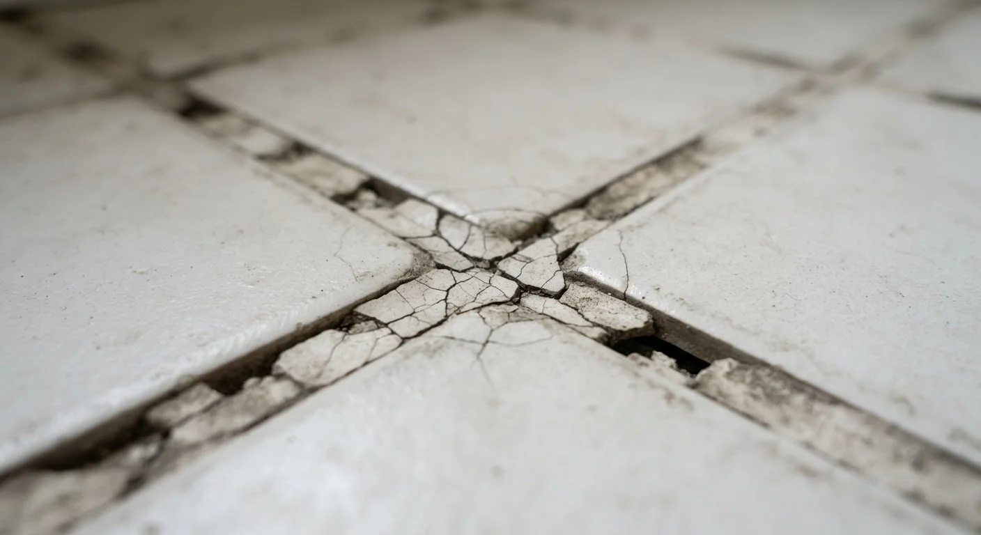 Why Grout Cracks—and What That Tells You About Your Tile Installation