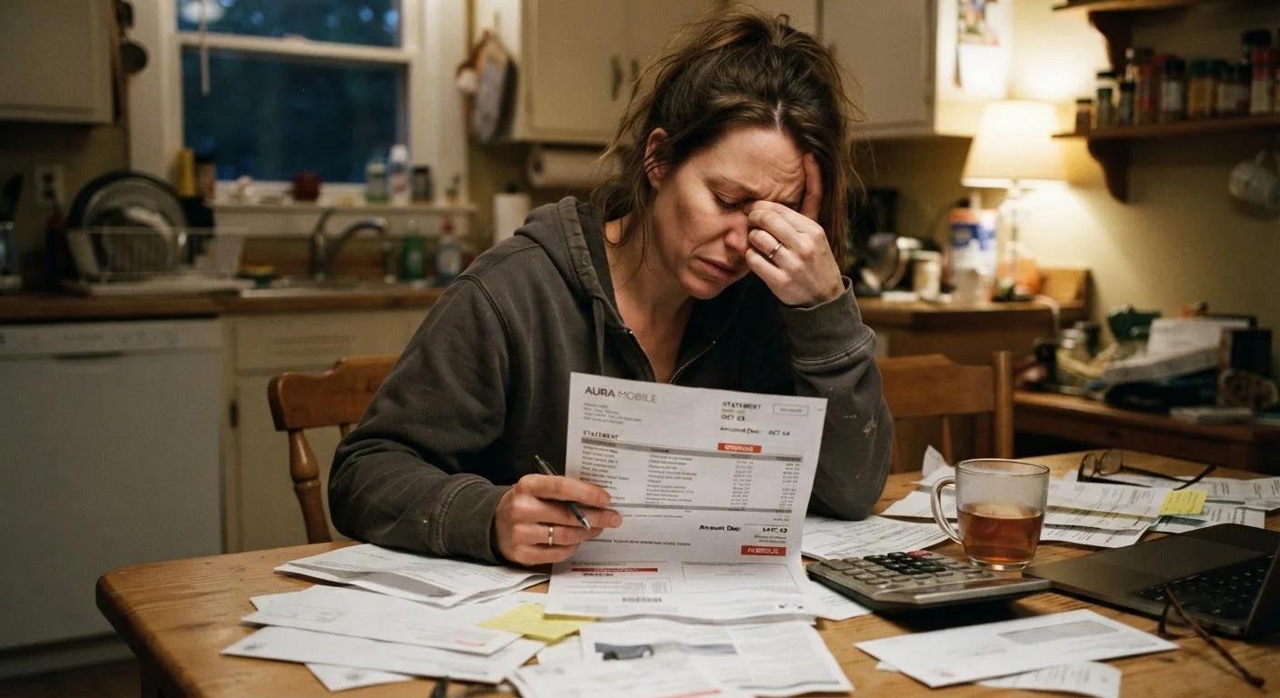 Why People Overpay for Phone Plans — and the Patterns Behind It