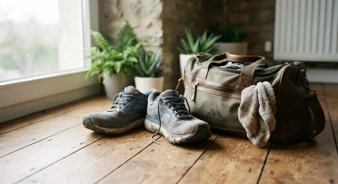 Why People Quit Exercise Programs — and What Research Suggests Instead
