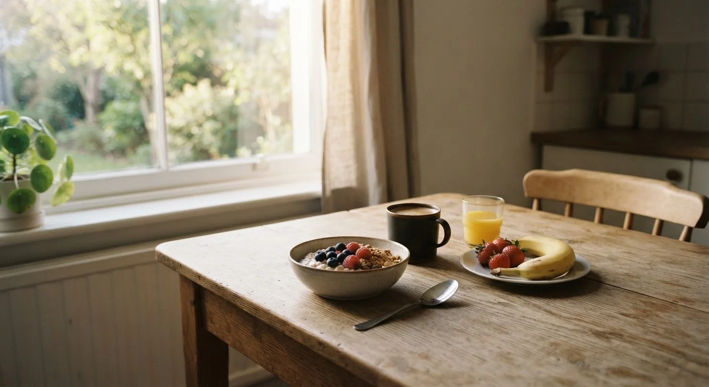 Why Skipping Meals Often Backfires