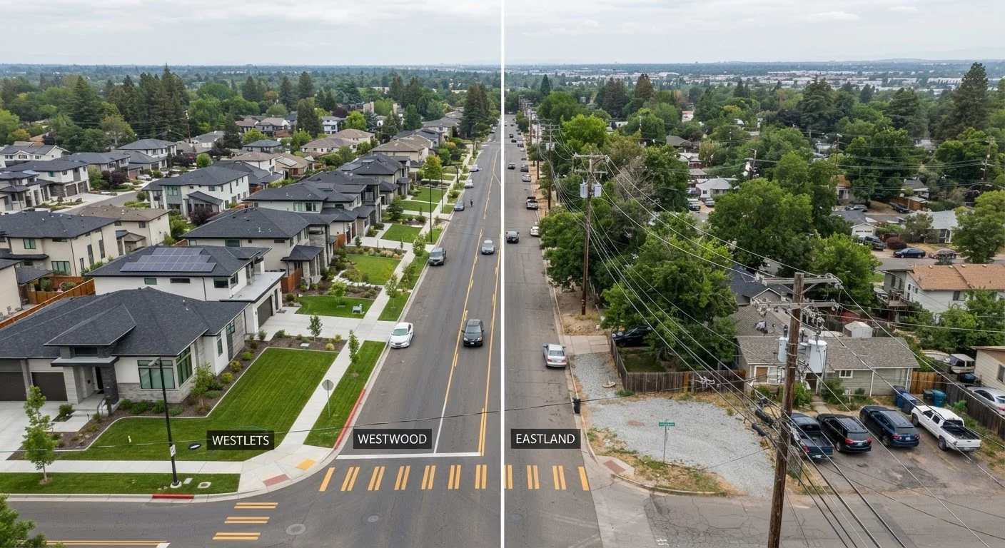 Why Your Internet Service May Vary by Street — and How Availability Actually Works