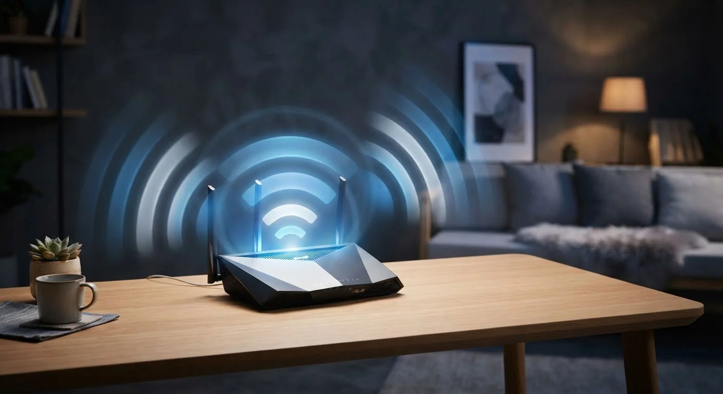 Wi-Fi 6 and Wi-Fi 6E: What the Upgrade Actually Changes at Home