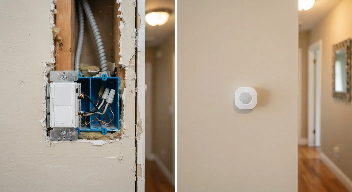 Wired vs. Wireless Smart Home Devices: Trade-offs Worth Understanding