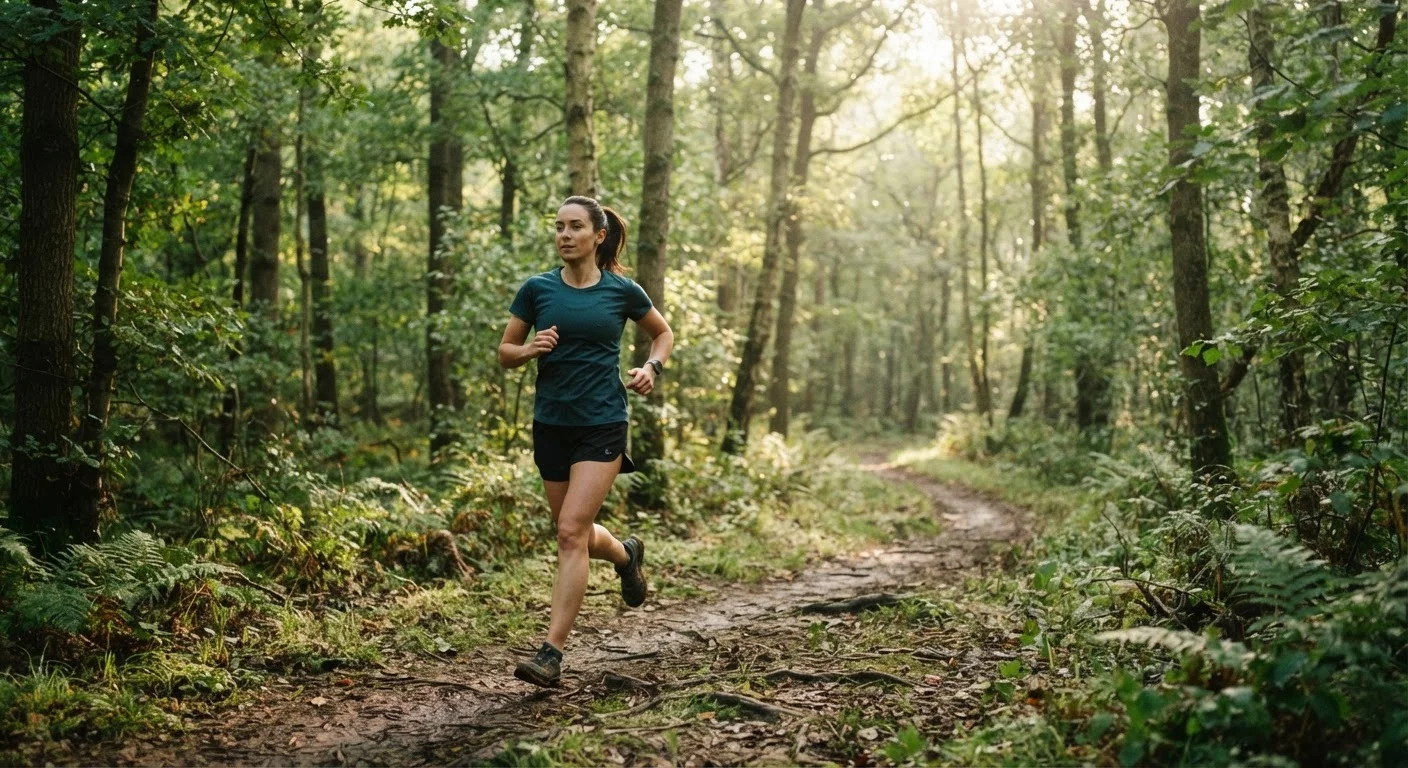Zone 2 Training: What It Is and Why Endurance Athletes Swear by It