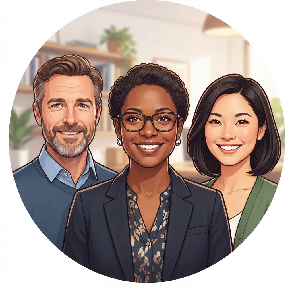 Real Estate Editorial Team